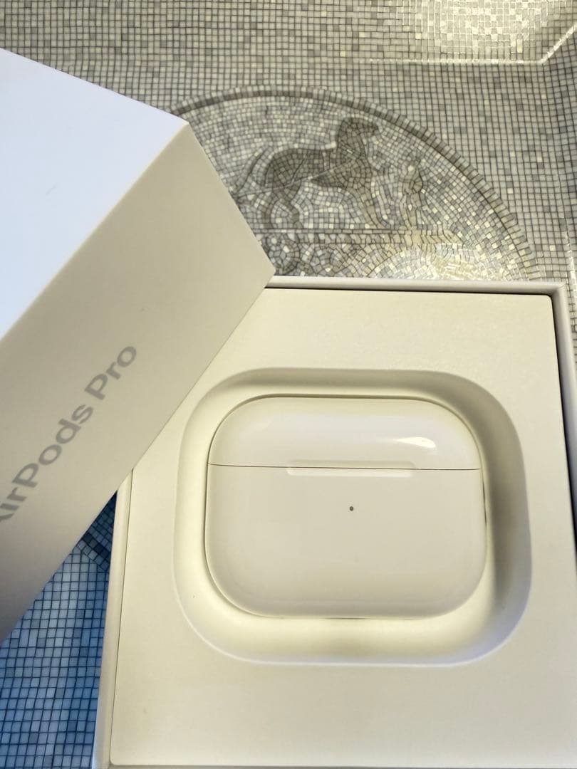 【美品】AirPods Pro（第2世代）