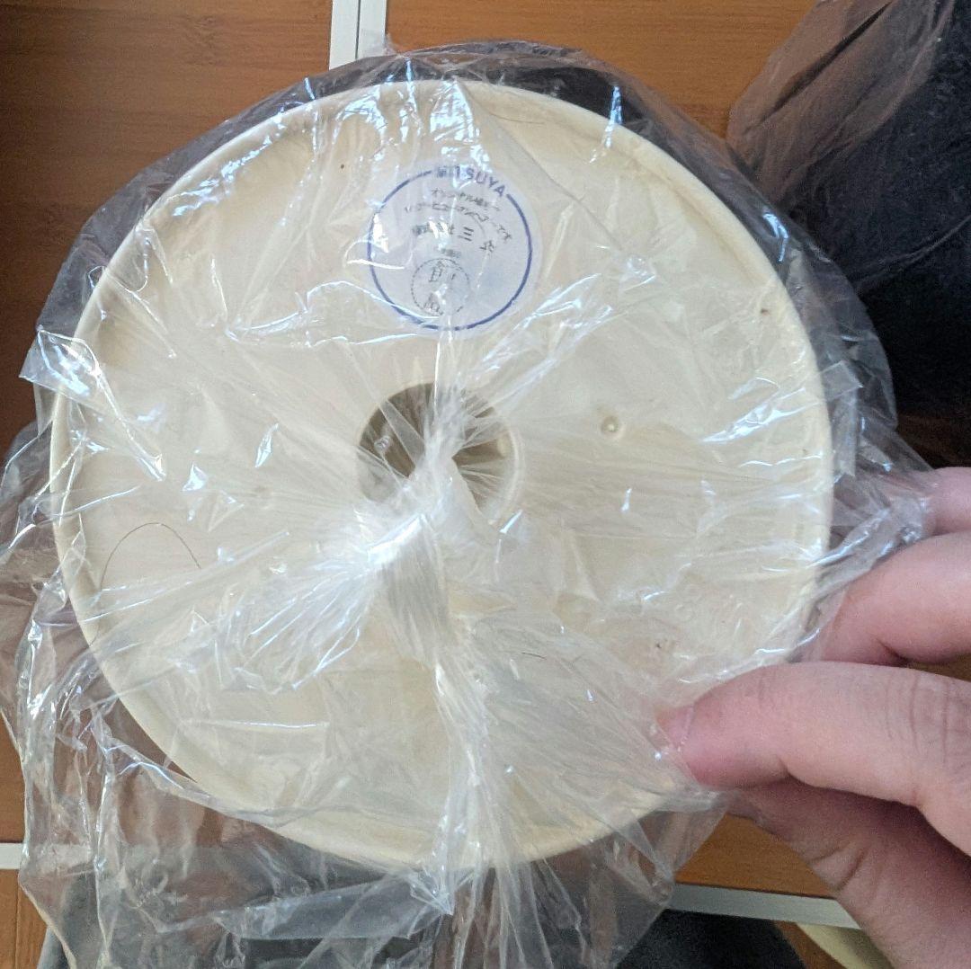 【新品未使用】東京チャーム　カットウィッグ　NO.5 4体