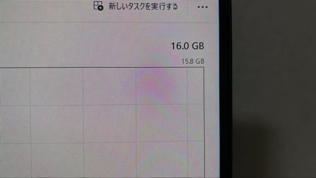 Windowsデスクトップ HP EliteDesk 800 G4 i7-8700 16GB