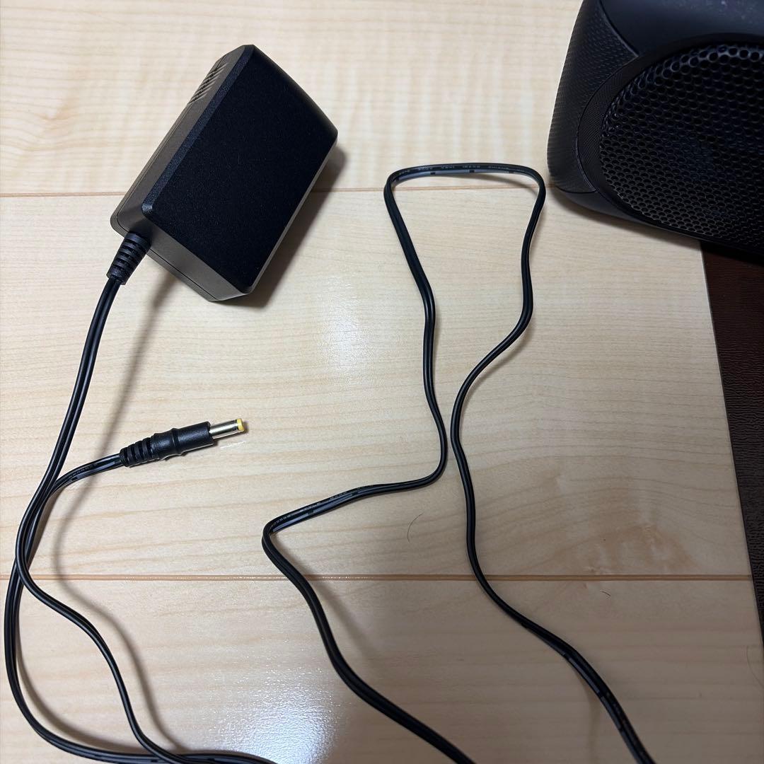 SONY ワイヤレススピーカー　SRS-XB40