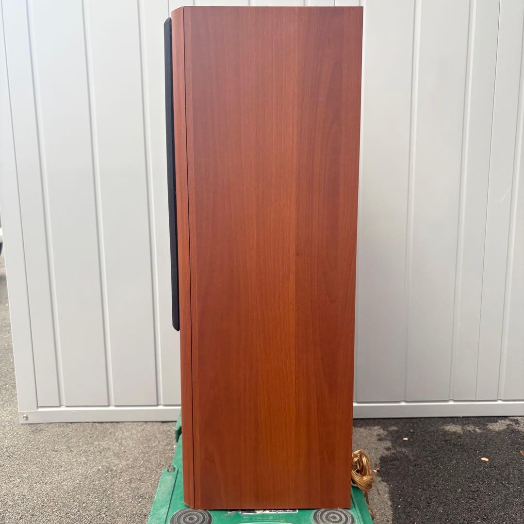 DENON トールボーイ スピーカー システム ② SC-T555SA ペア