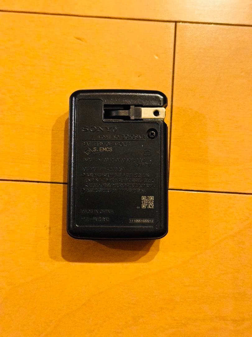 SONY Cyber-Shot(サイバーショット) DSC-W570バイオレット