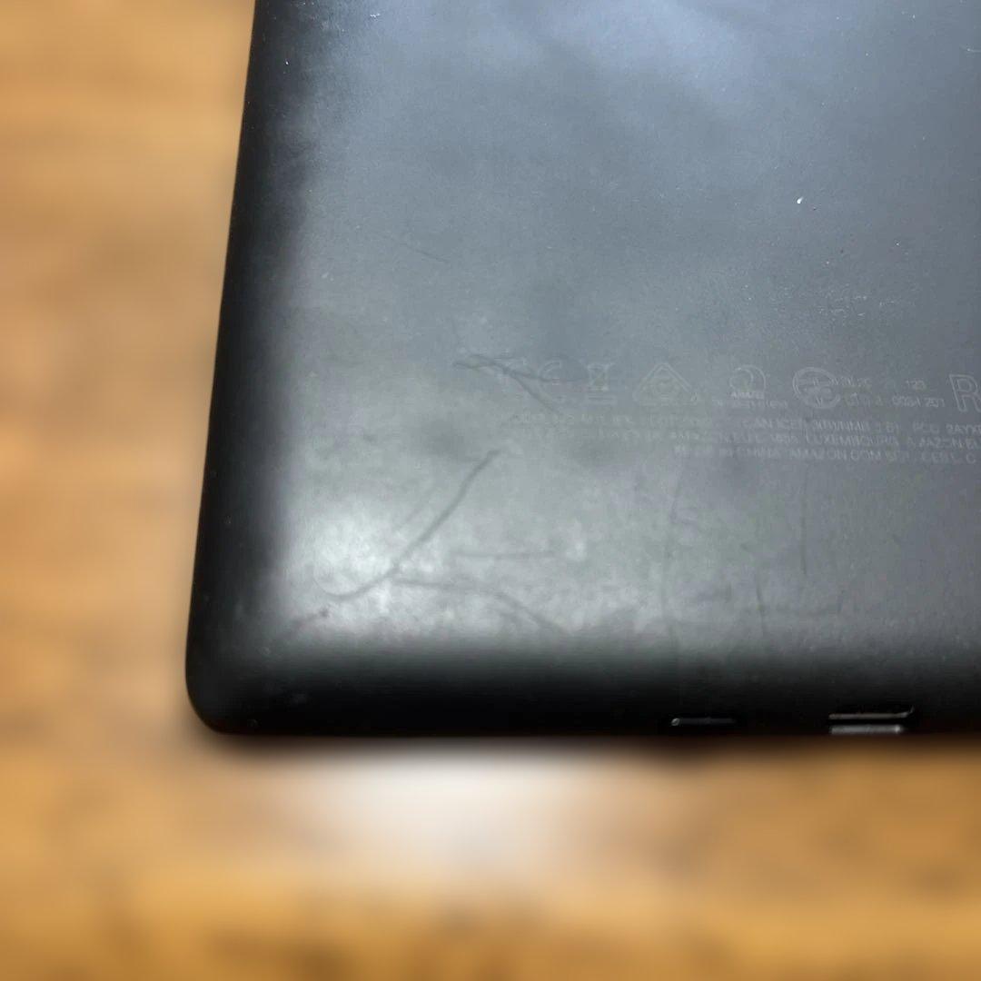 Kindle peparwhite 第11世代　8GB 広告無しモデル