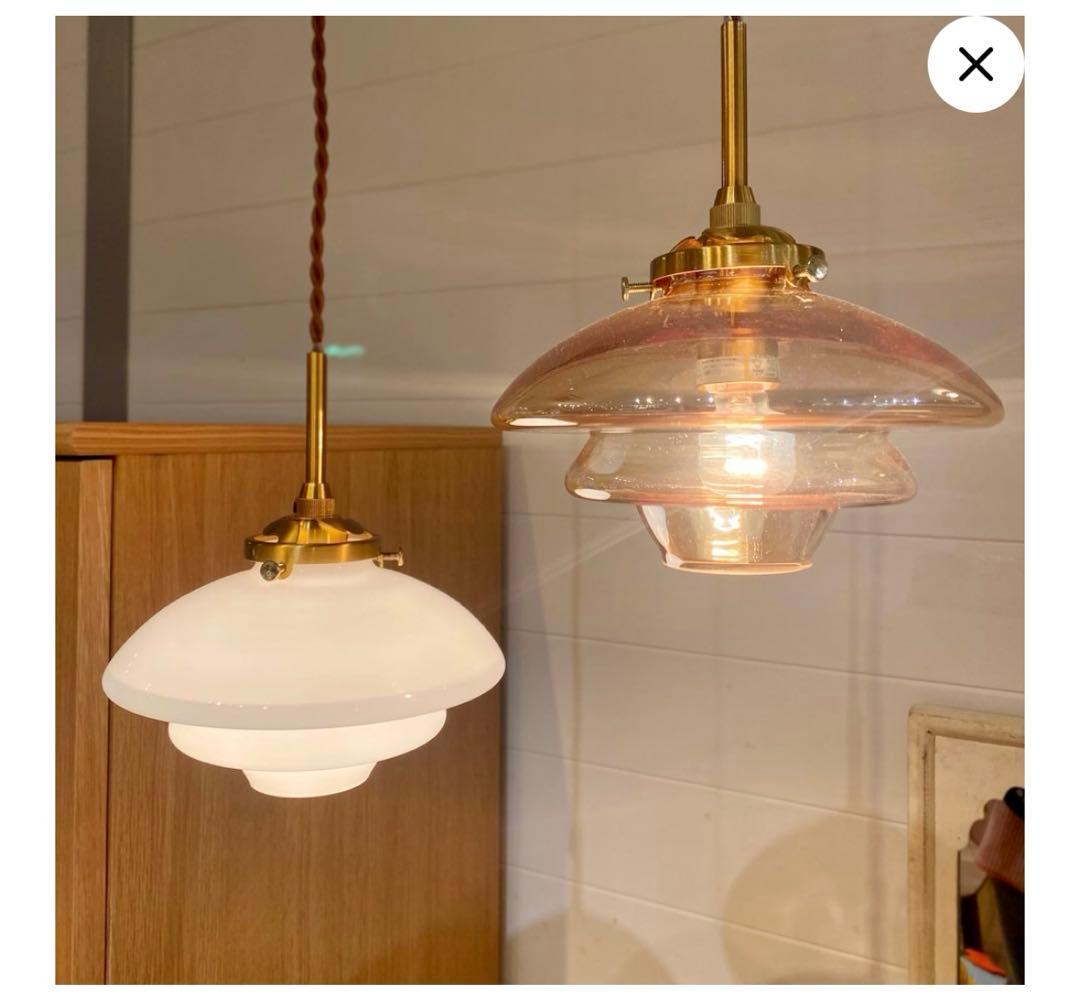 unico Linne ウニコ ペンダントライト