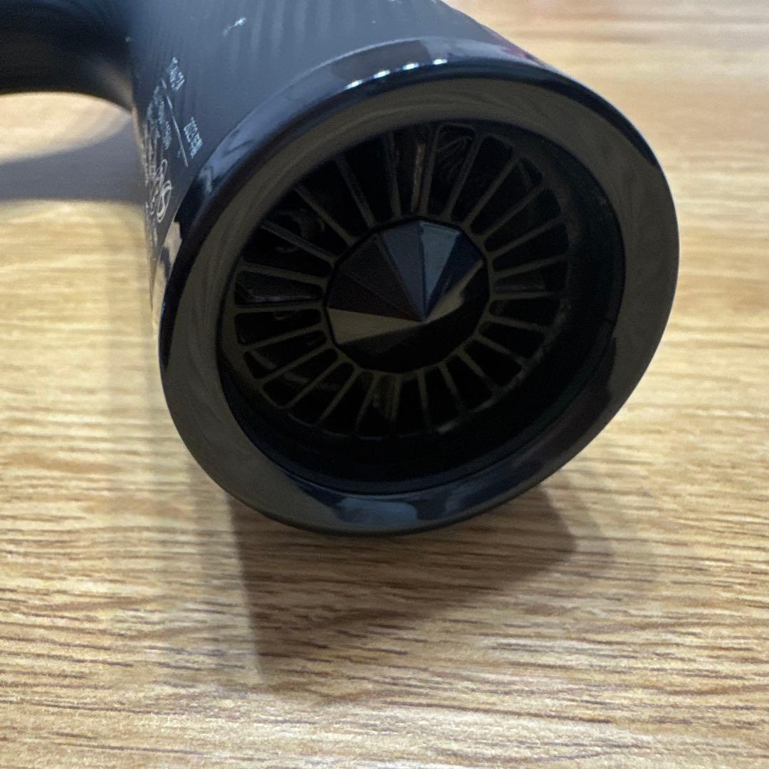 ReFa ビューテックドライヤー スマート RE-AN-03A ブラック2023