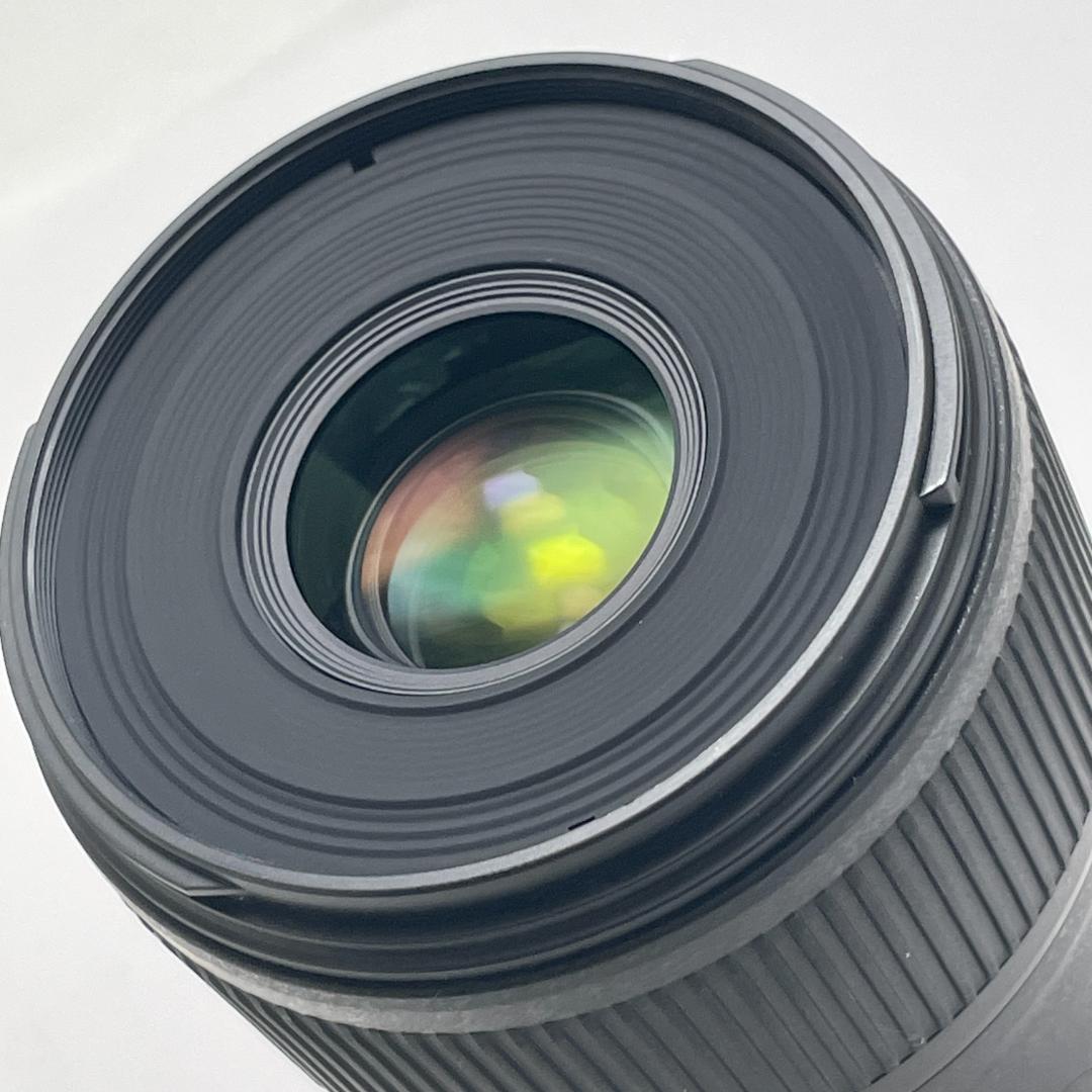 きれい ニコン AF-S Micro NIKKOR 60mm F2.8G ED