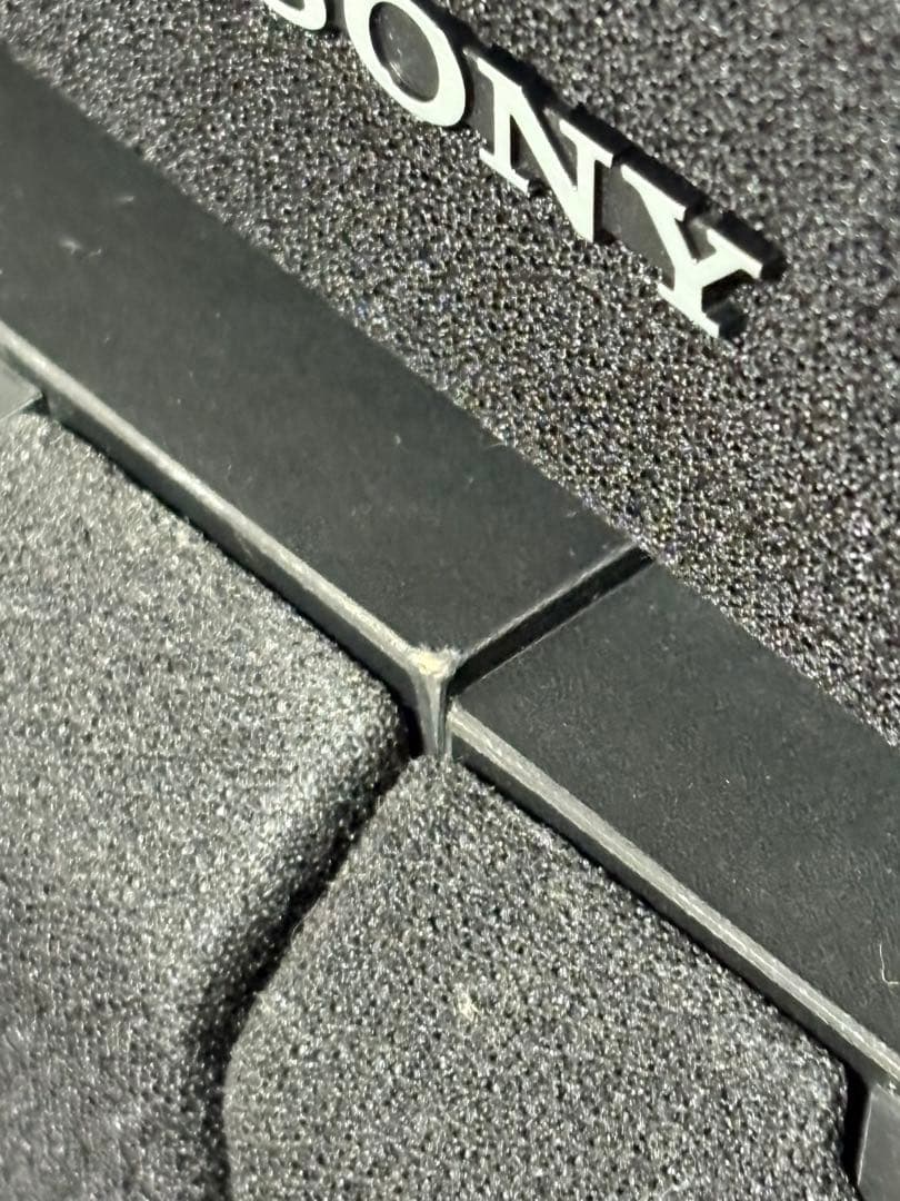 SONY ソニー フロント センター スピーカー SS-CS5 SS-CS8