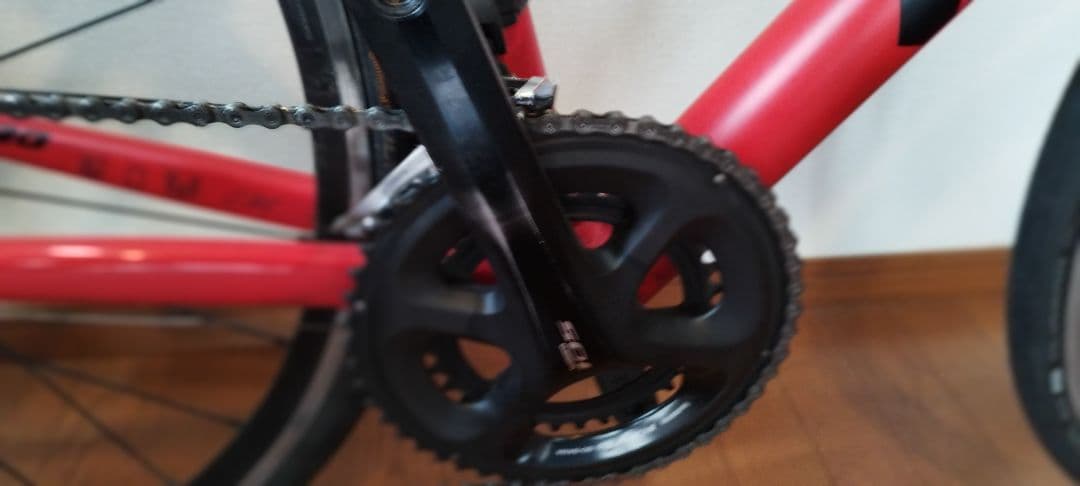 FELT FR30 ロードバイク 54