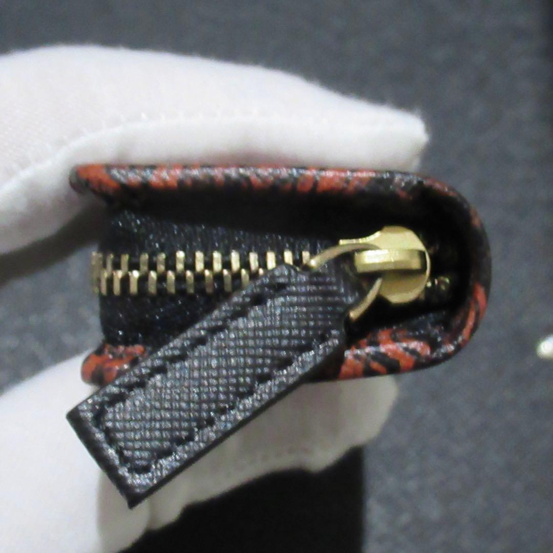 モンブラン ペンケース ペンポーチ サルトリアル 1本用 124473