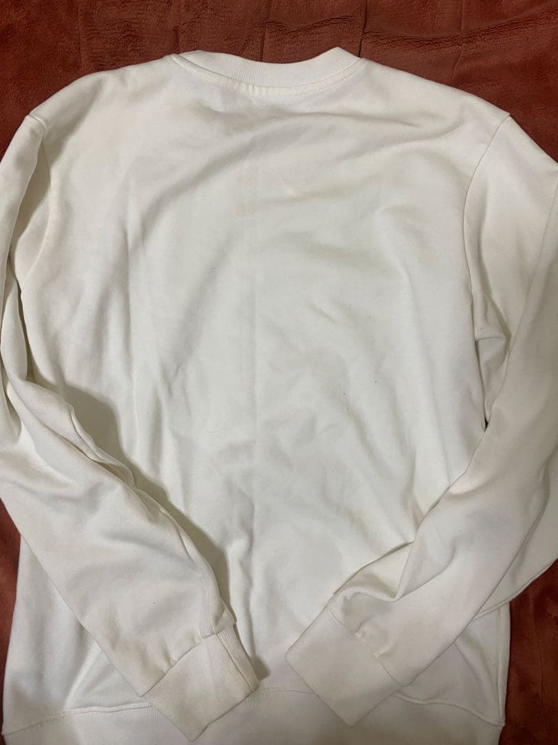 PRADA トレーナー　パーカー