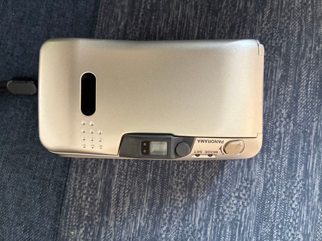 OLYMPUS Stylus 200M140 コンパクトフィルムカメラ