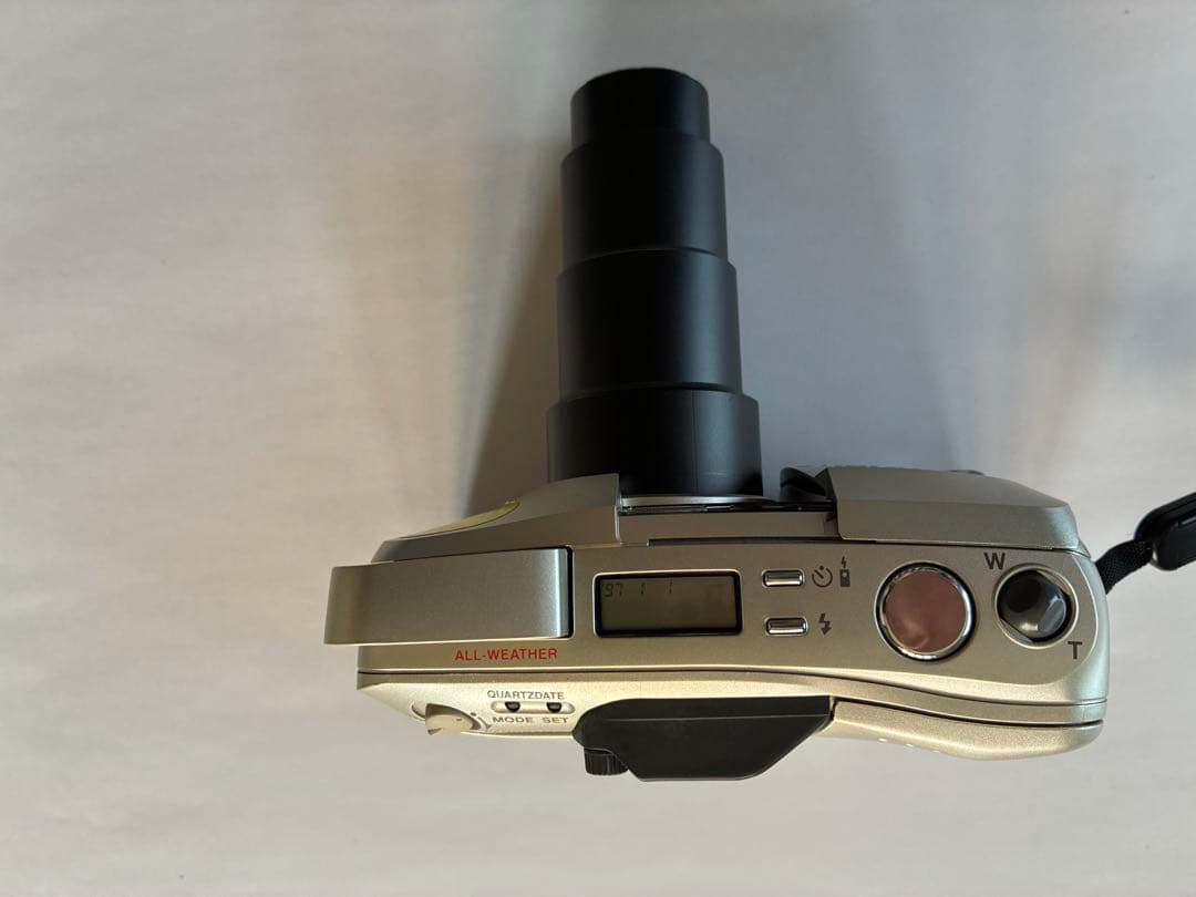 OLYMPUS Stylus 200M140 コンパクトフィルムカメラ