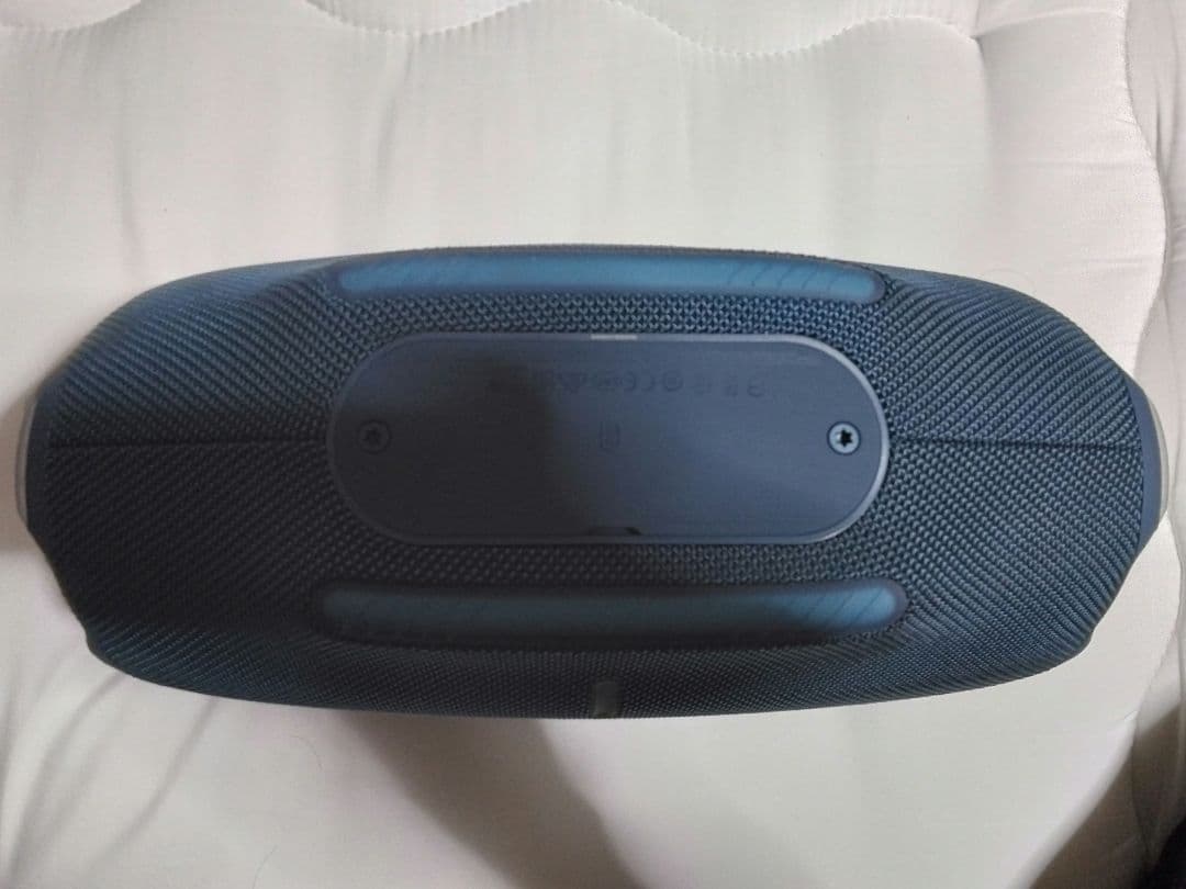 JBL XTREME4 スピーカー ブルー