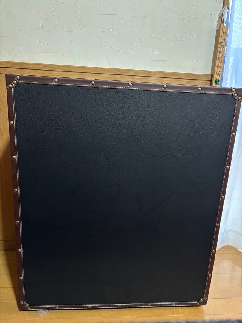 週末値下げ！アンティーク調　チェスト　アルファベット　ABC♪