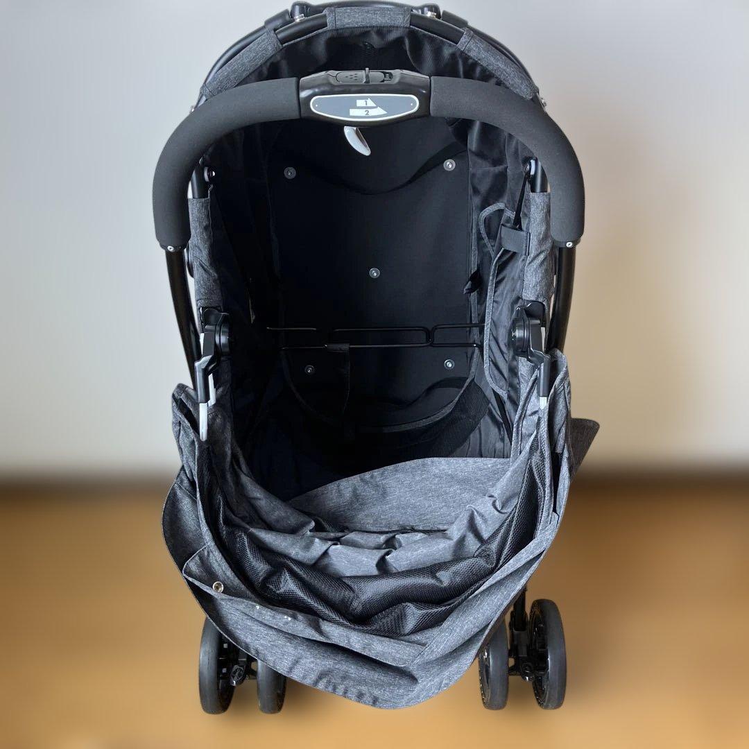 コムペット　ミリクランα ブラック（BK）　30kg 多頭