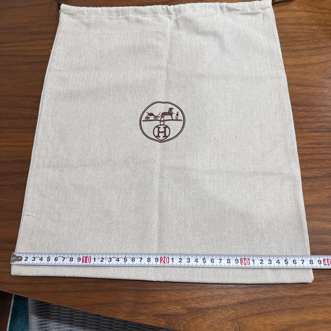 エルメス 巾着保存袋 10点