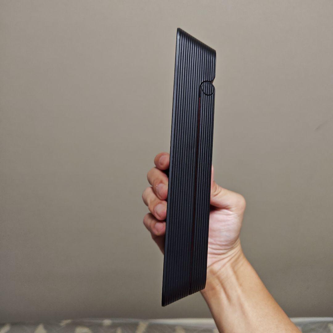 SWING CADDIE　SC4　弾道測定器