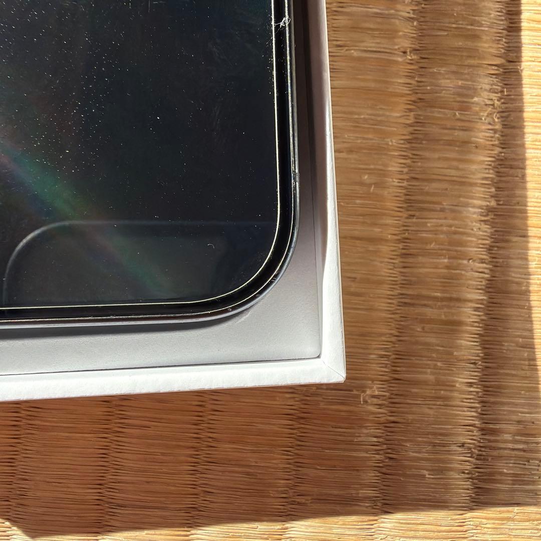 最終値下げ！iPhone 15 Pro 256GB バッテリー87%