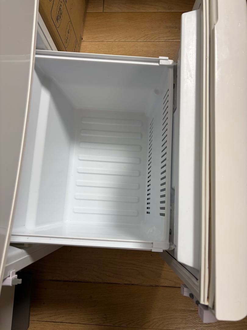 【2月下旬発送】送料込 Panasonic 冷蔵庫 2013年製 168L