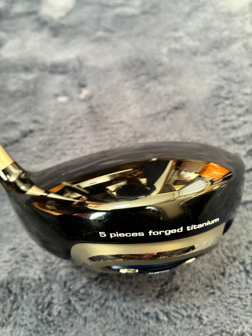 ミズノMP CRAFT 425ドライバー