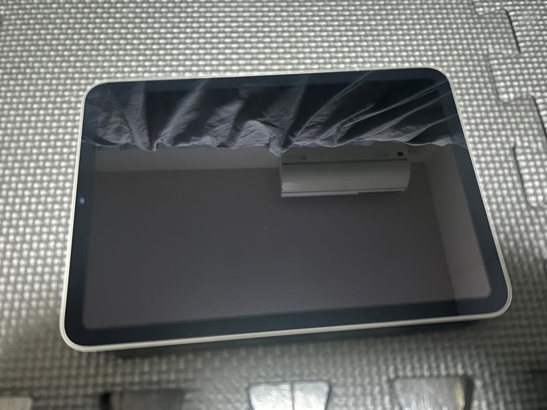iPad mini (A17 Pro) 8.3型 Wi-Fiモデル 128GB