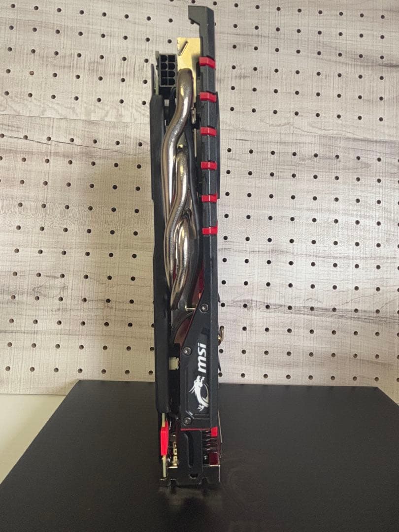 【美品】GTX960 Gaming 4G