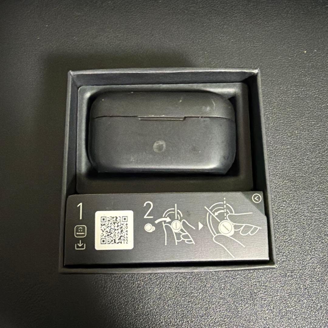 Technics ワイヤレスイヤホン AZ80