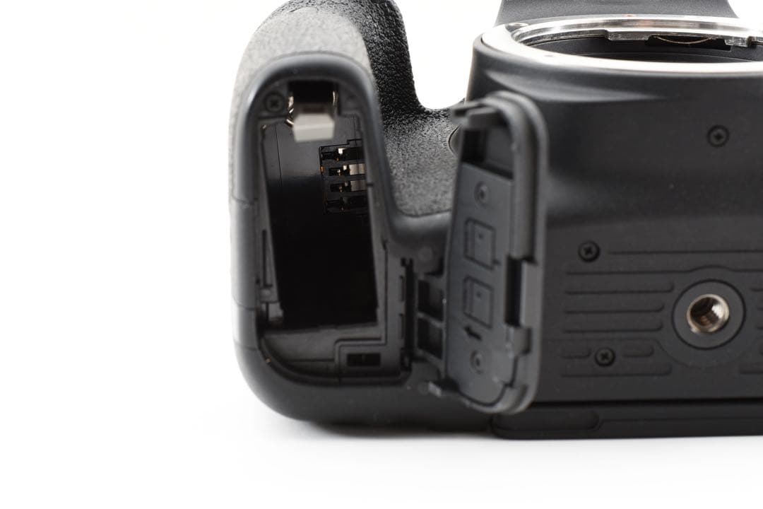 一眼レフカメラ Canon EOS 9000D標準&望遠ダブルレンズセット/