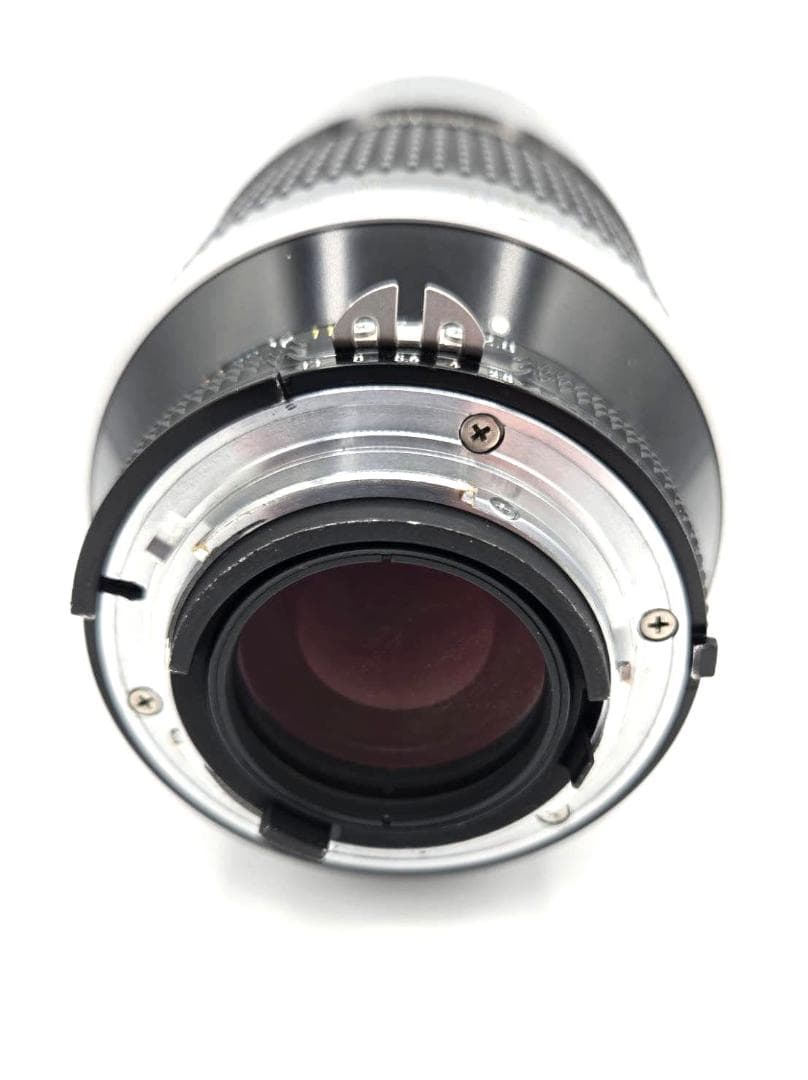 fclife 　 AI Nikkor ED 180mm F2.8S