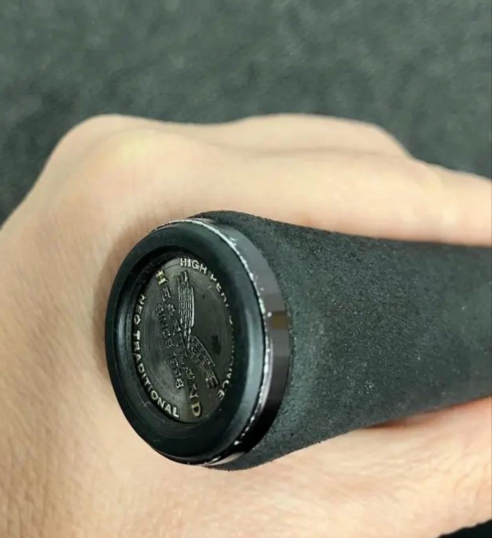 ダイワ ハートランド HL 742HRB-SV12 釣り竿