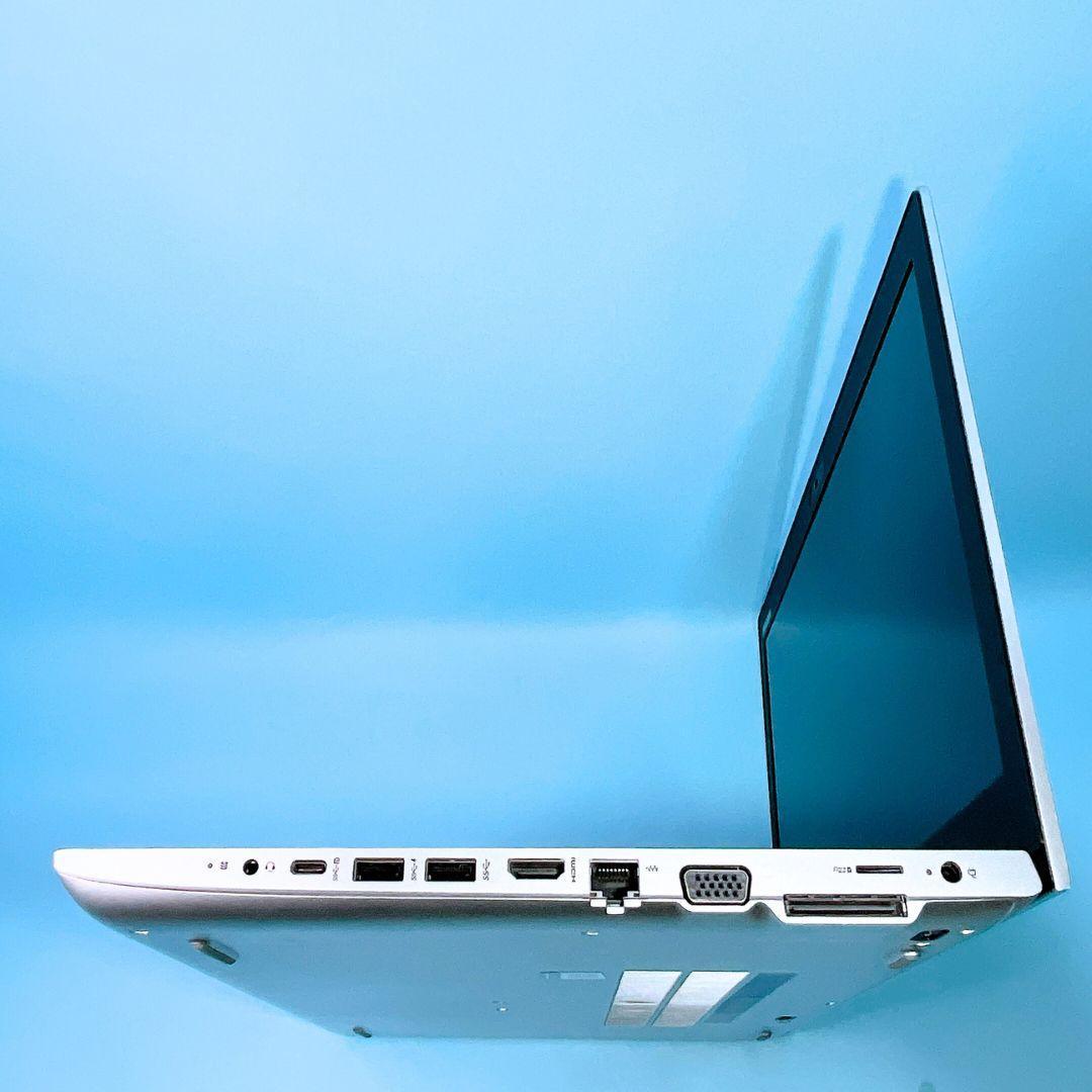 Windowsノート本体 HP ProBook 650 G5 i7/32G Win11Pro FHD