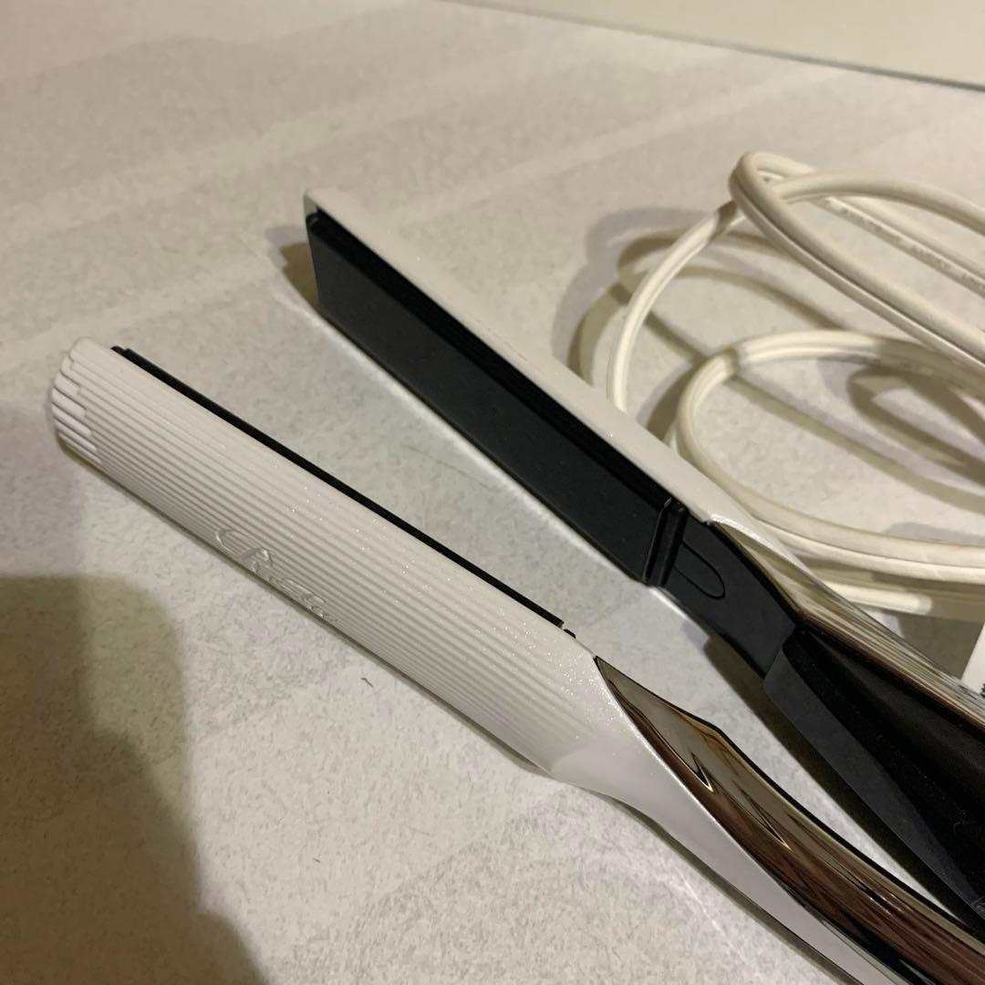 リファ　ReFa ストレートアイロン