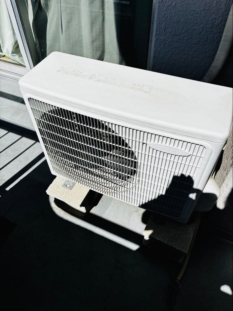 CORONA コロナ エアコン AC ルームエアコン 家庭用 6畳用 電化製品