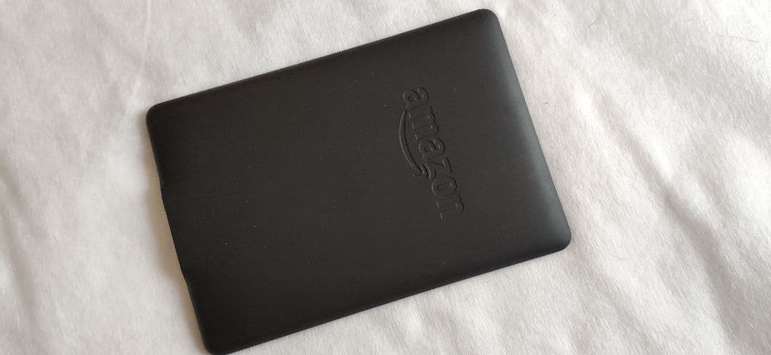 Kindle　paperWhite　cm無し