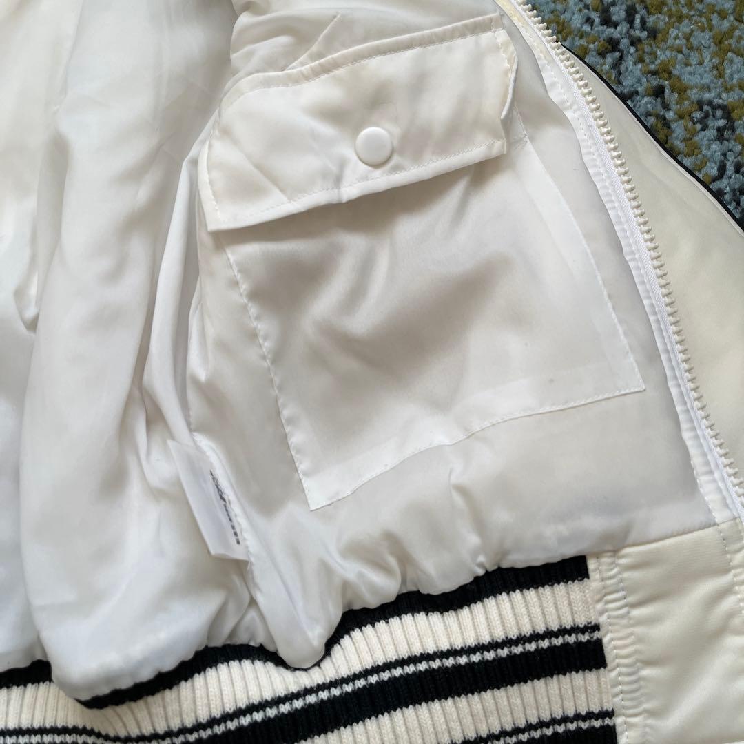 デサント スキーウェアセットアップ 極厚 ビンテージ ヴィンテージ60s