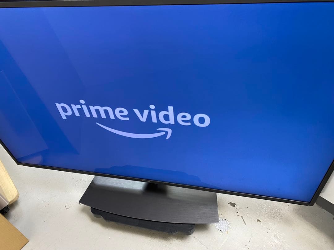 シャープ AQUOS液晶テレビ 50V 4T-C50DN2 2021年製