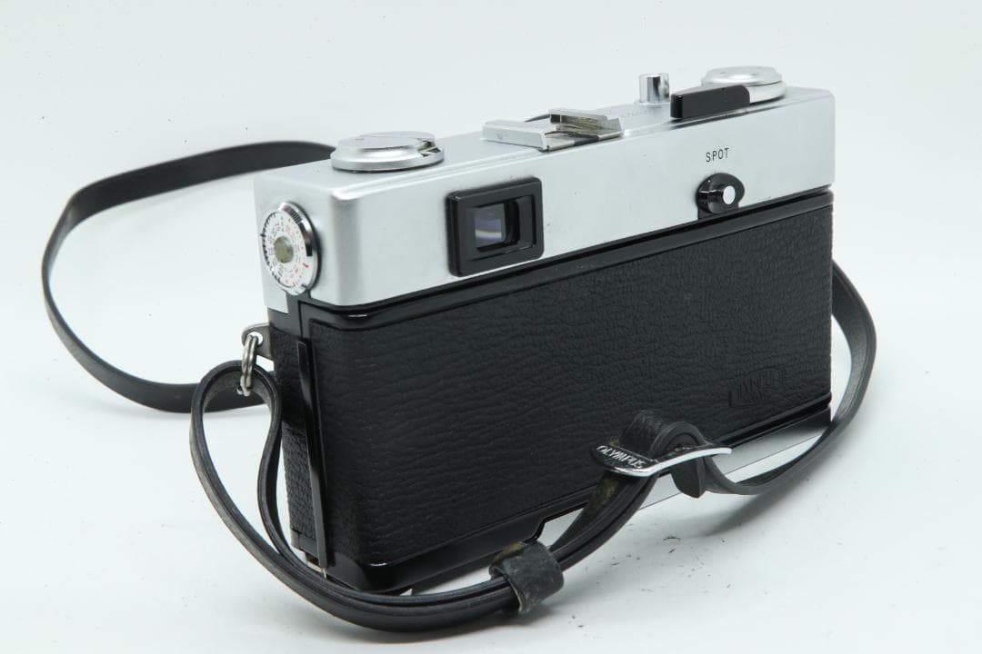 【Q2089】 OLYMPUS-35 SP オリンパス