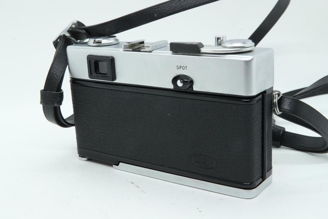 【Q2089】 OLYMPUS-35 SP オリンパス