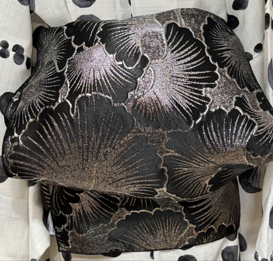 大人兵児帯　みどり様　4点おまとめ