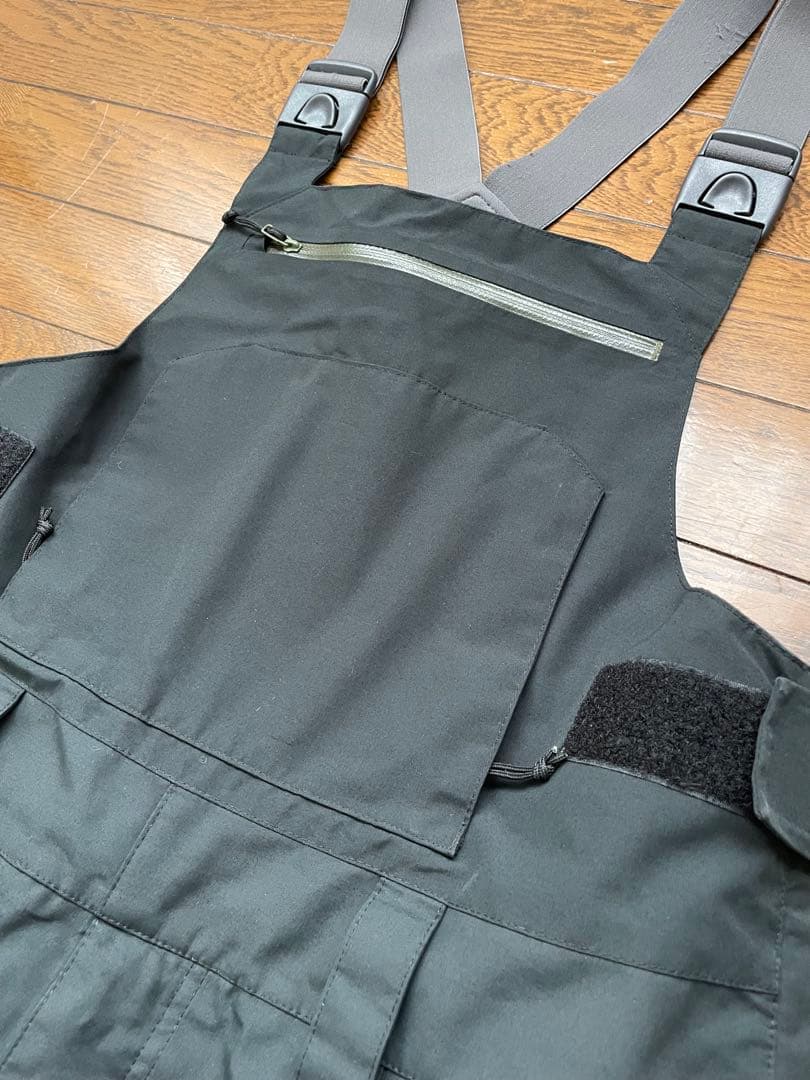 FLYLOW Men'rg Bib Pants ビブパンツ S