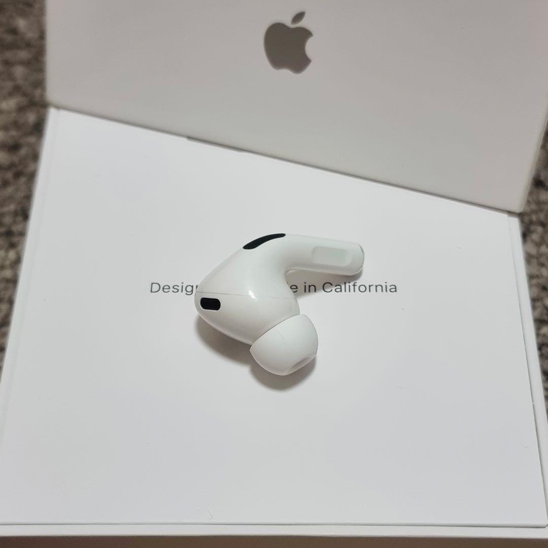 AirPods Pro 2 左イヤホン USB-C 左側　片側　L側　35
