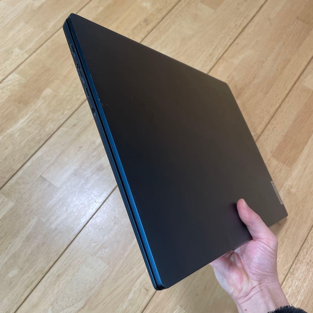 harukaさん専用　IdeaPad Slim 5i Gen 8 16インチ