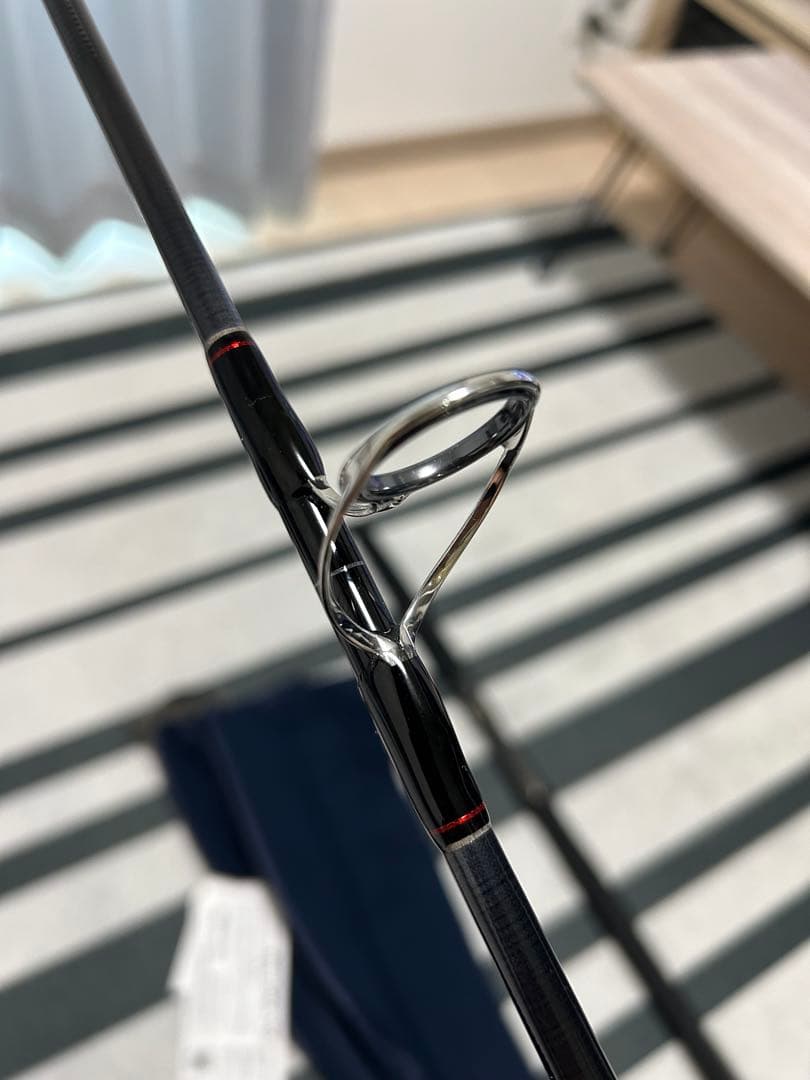 直ちゃん　[リップルフィッシャー] ビッグツナ710