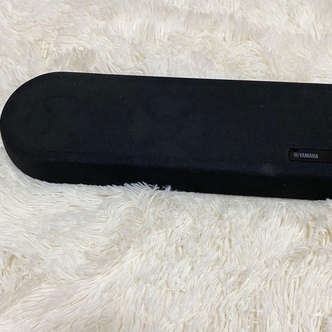 【g79】【完品】YAMAHA サウンドバー YAS-108 表面美品