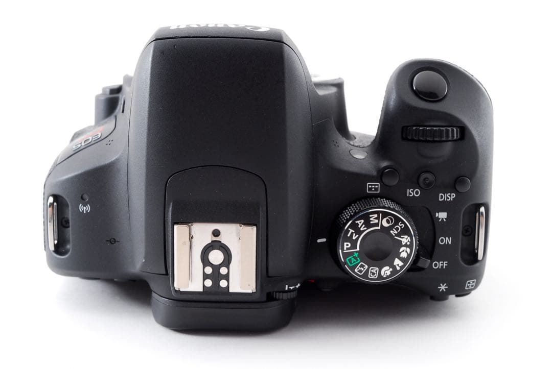 キャノン☆canon kiss x9i 標準&望遠&単焦点トリプルレンズセット