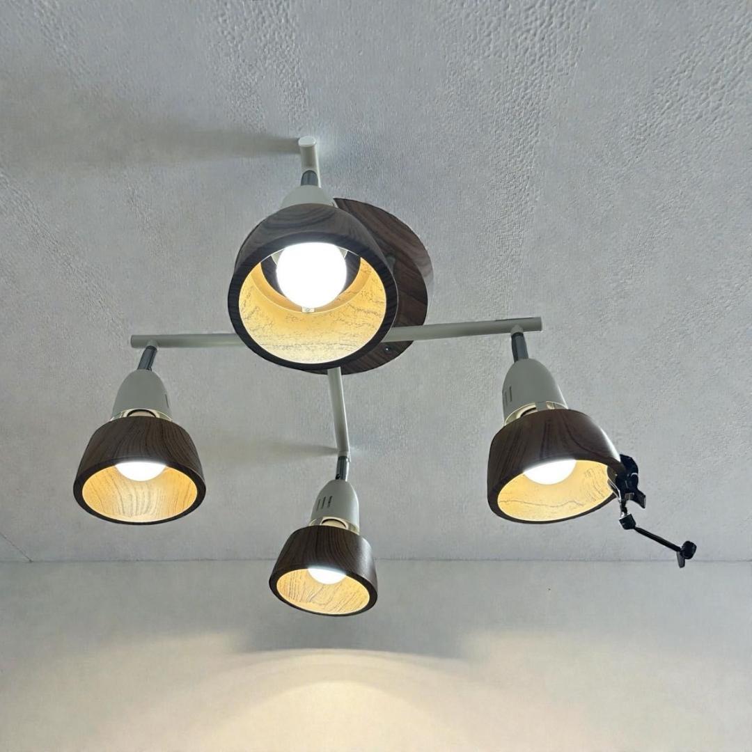 シーリングライト・天井照明 ART WORK STUDIO Harmony X ceiling lamp