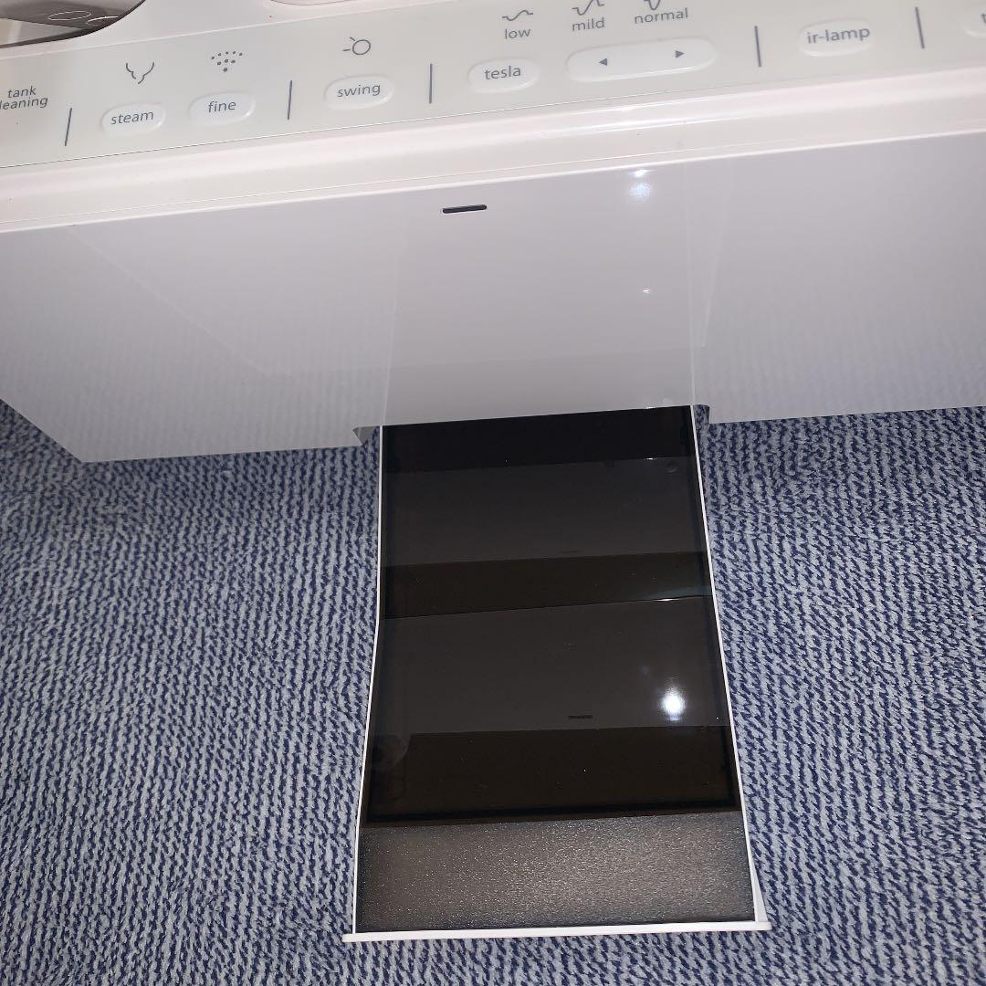 ★値下げしました！SAQINA 美顔器 ルルシェ