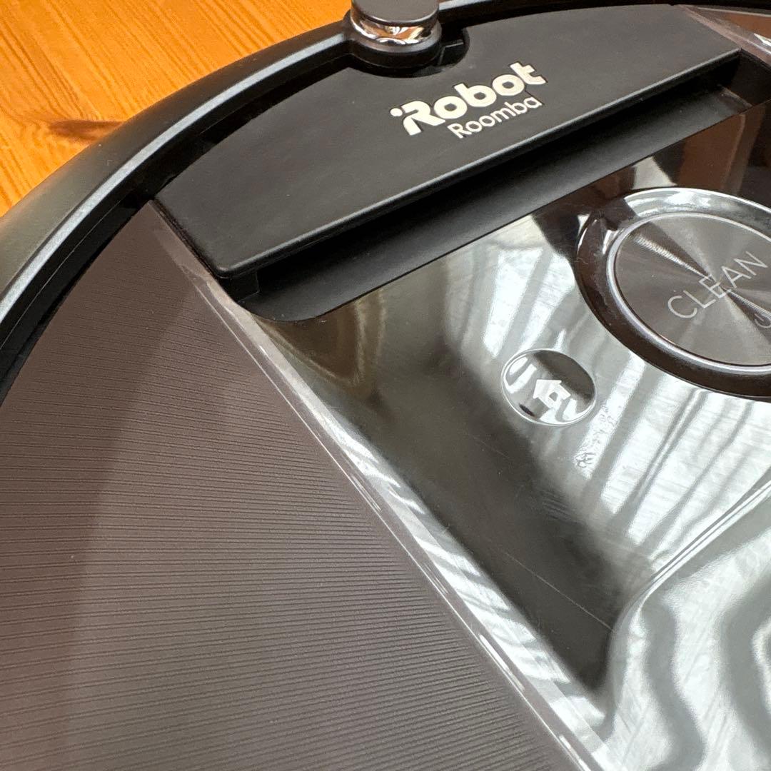 iRobot アイロボット　ルンバi7 ジャンク
