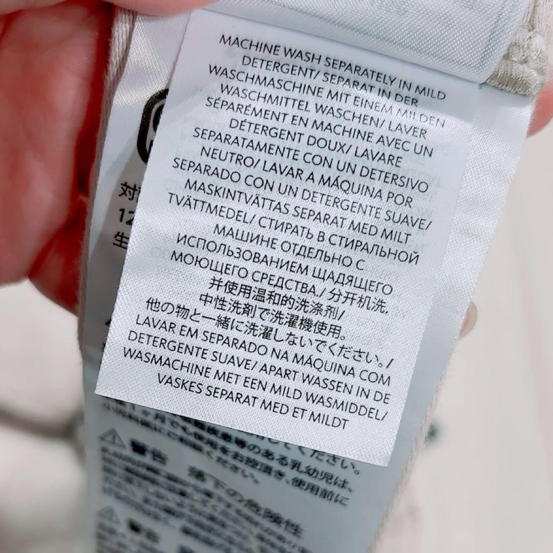 ベビービョルン　ベビーキャリア MINI 抱っこ紐 ライトベージュ