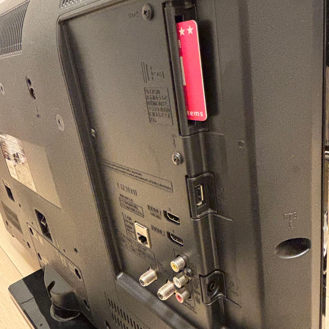 Panasonic プラズマテレビ TH-32F300